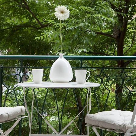Chic & Comfortable Central Apart, Close To National Archeological Museum! เอเธนส์ ภายนอก รูปภาพ