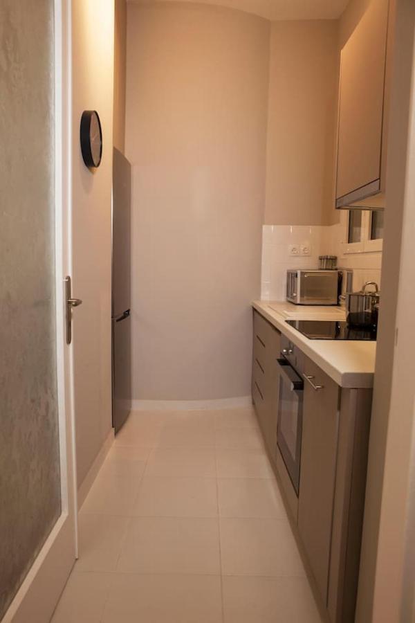 Chic & Comfortable Central Apart, Close To National Archeological Museum! เอเธนส์ ภายนอก รูปภาพ