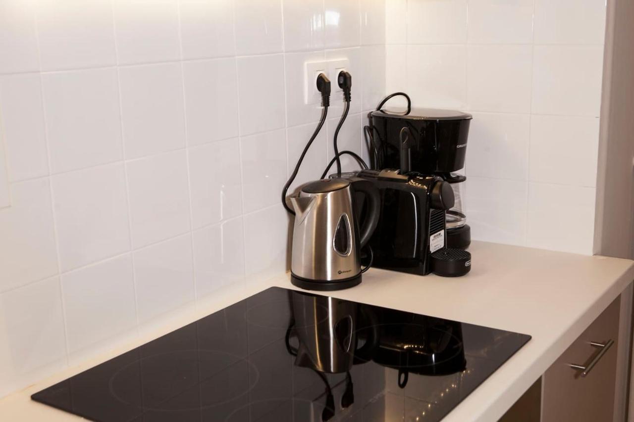 Chic & Comfortable Central Apart, Close To National Archeological Museum! เอเธนส์ ภายนอก รูปภาพ