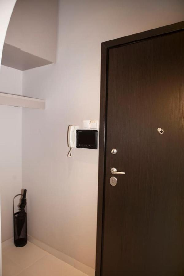 Chic & Comfortable Central Apart, Close To National Archeological Museum! เอเธนส์ ภายนอก รูปภาพ