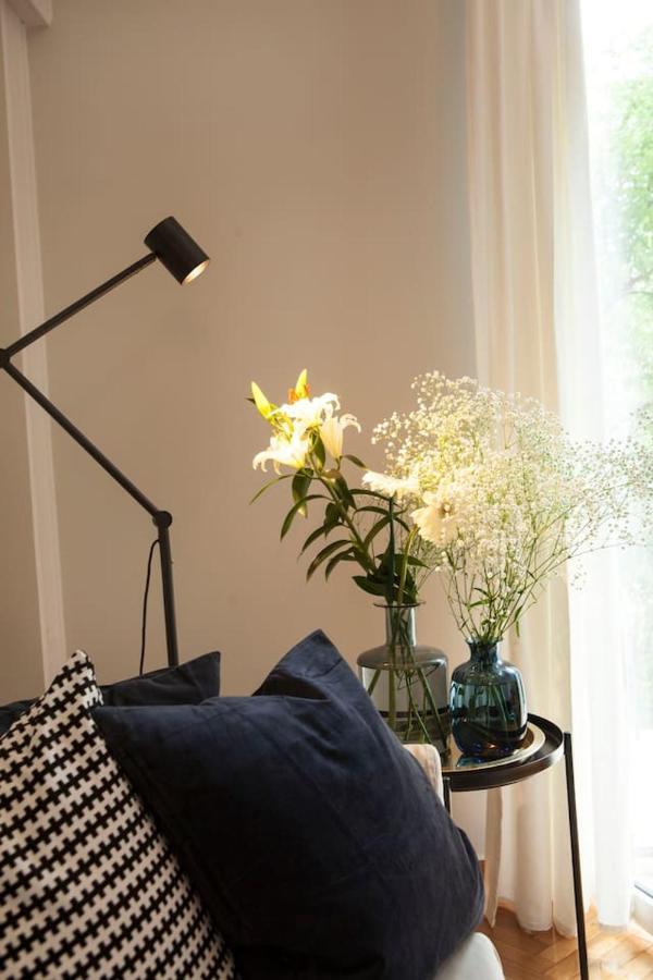 Chic & Comfortable Central Apart, Close To National Archeological Museum! เอเธนส์ ภายนอก รูปภาพ