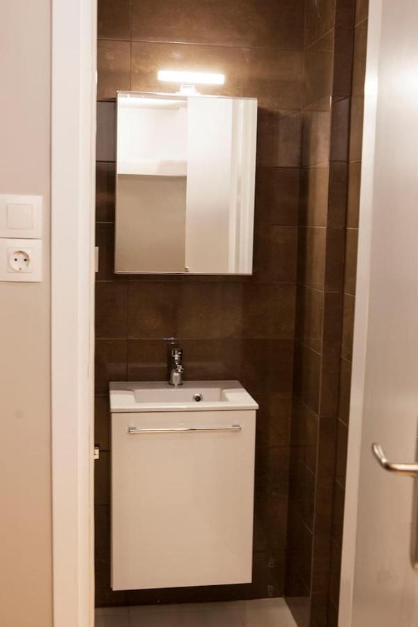 Chic & Comfortable Central Apart, Close To National Archeological Museum! เอเธนส์ ภายนอก รูปภาพ